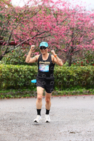 2026左岸竹東櫻花馬拉松Zhudong Sakura Marathon