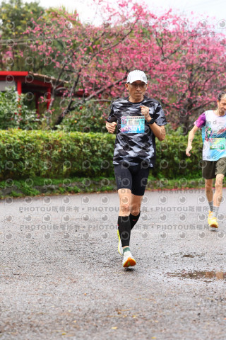 2026左岸竹東櫻花馬拉松Zhudong Sakura Marathon