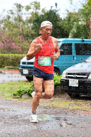 2026左岸竹東櫻花馬拉松Zhudong Sakura Marathon