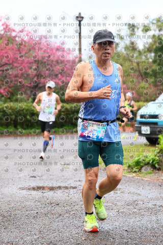 2026左岸竹東櫻花馬拉松Zhudong Sakura Marathon