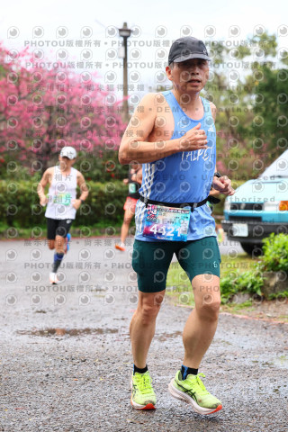 2026左岸竹東櫻花馬拉松Zhudong Sakura Marathon