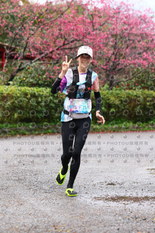 2026左岸竹東櫻花馬拉松Zhudong Sakura Marathon