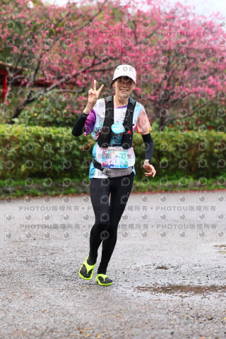 2026左岸竹東櫻花馬拉松Zhudong Sakura Marathon