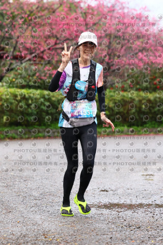 2026左岸竹東櫻花馬拉松Zhudong Sakura Marathon