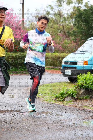 2026左岸竹東櫻花馬拉松Zhudong Sakura Marathon