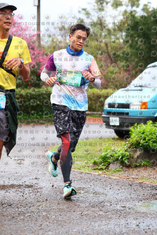 2026左岸竹東櫻花馬拉松Zhudong Sakura Marathon