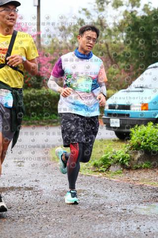 2026左岸竹東櫻花馬拉松Zhudong Sakura Marathon