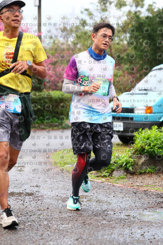 2026左岸竹東櫻花馬拉松Zhudong Sakura Marathon