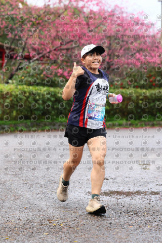 2026左岸竹東櫻花馬拉松Zhudong Sakura Marathon