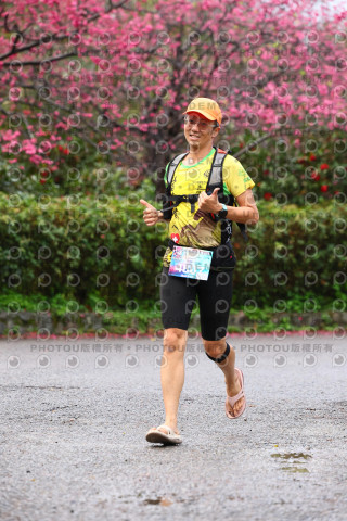 2026左岸竹東櫻花馬拉松Zhudong Sakura Marathon