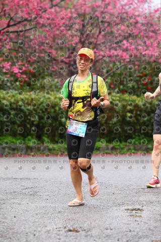 2026左岸竹東櫻花馬拉松Zhudong Sakura Marathon