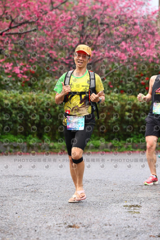 2026左岸竹東櫻花馬拉松Zhudong Sakura Marathon