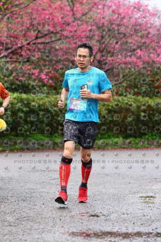 2026左岸竹東櫻花馬拉松Zhudong Sakura Marathon