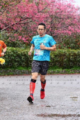 2026左岸竹東櫻花馬拉松Zhudong Sakura Marathon