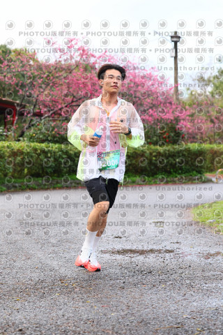 2026左岸竹東櫻花馬拉松Zhudong Sakura Marathon