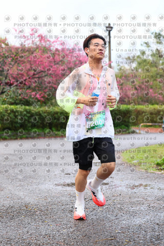 2026左岸竹東櫻花馬拉松Zhudong Sakura Marathon