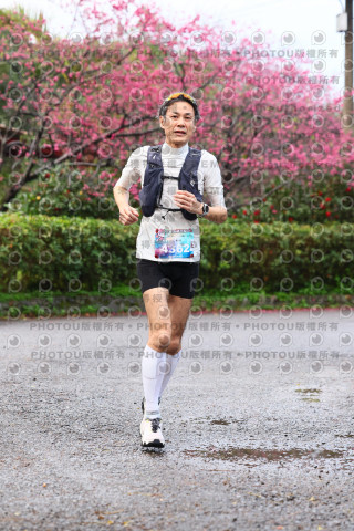 2026左岸竹東櫻花馬拉松Zhudong Sakura Marathon