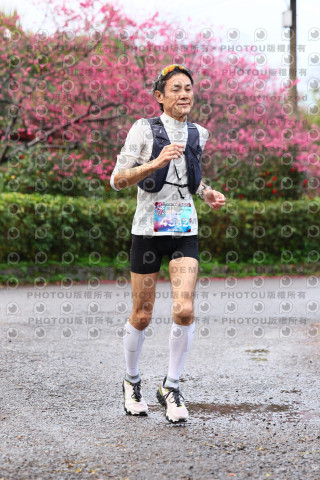 2026左岸竹東櫻花馬拉松Zhudong Sakura Marathon