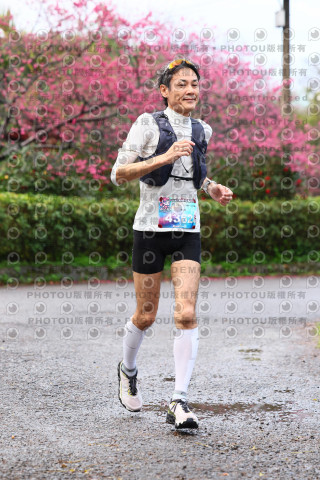 2026左岸竹東櫻花馬拉松Zhudong Sakura Marathon