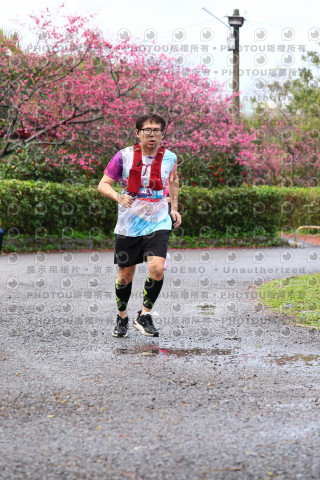 2026左岸竹東櫻花馬拉松Zhudong Sakura Marathon