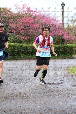 2026左岸竹東櫻花馬拉松Zhudong Sakura Marathon