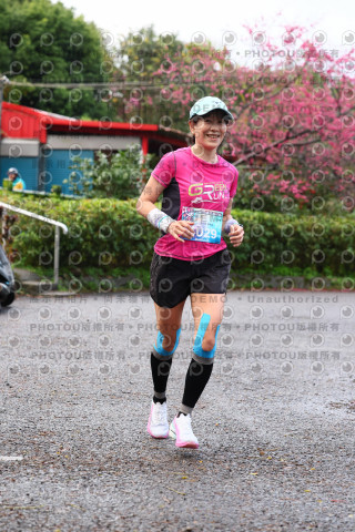 2026左岸竹東櫻花馬拉松Zhudong Sakura Marathon