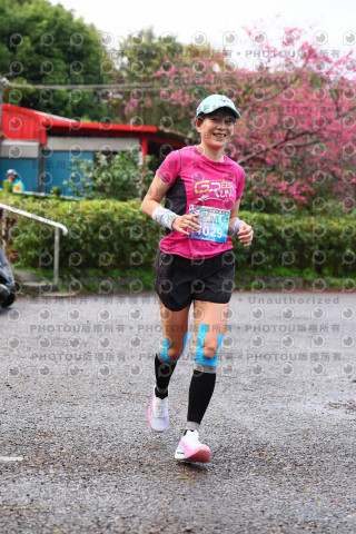 2026左岸竹東櫻花馬拉松Zhudong Sakura Marathon