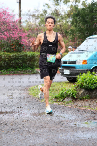 2026左岸竹東櫻花馬拉松Zhudong Sakura Marathon