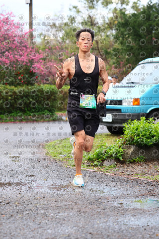 2026左岸竹東櫻花馬拉松Zhudong Sakura Marathon