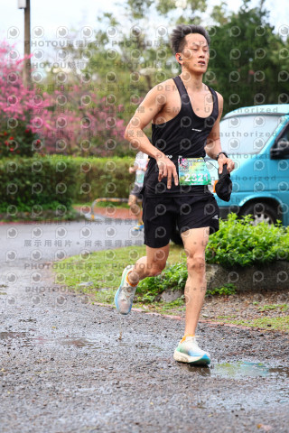 2026左岸竹東櫻花馬拉松Zhudong Sakura Marathon