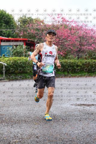 2026左岸竹東櫻花馬拉松Zhudong Sakura Marathon