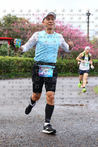 2026左岸竹東櫻花馬拉松Zhudong Sakura Marathon