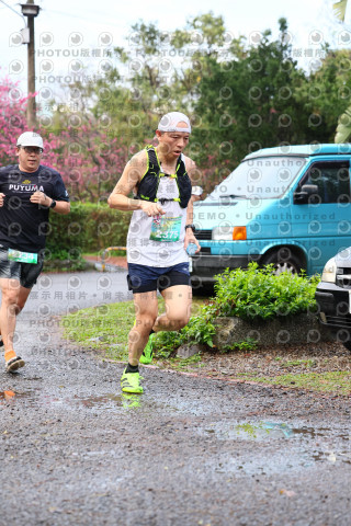 2026左岸竹東櫻花馬拉松Zhudong Sakura Marathon