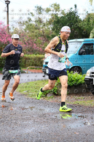 2026左岸竹東櫻花馬拉松Zhudong Sakura Marathon