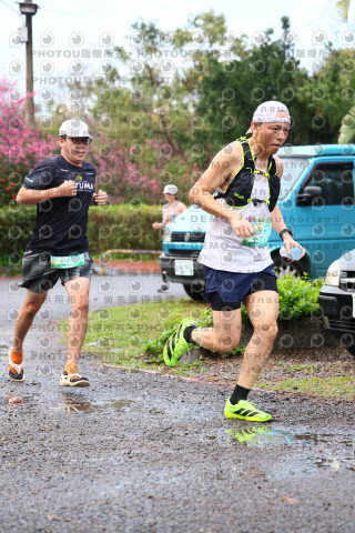 2026左岸竹東櫻花馬拉松Zhudong Sakura Marathon