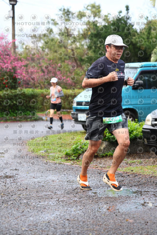 2026左岸竹東櫻花馬拉松Zhudong Sakura Marathon