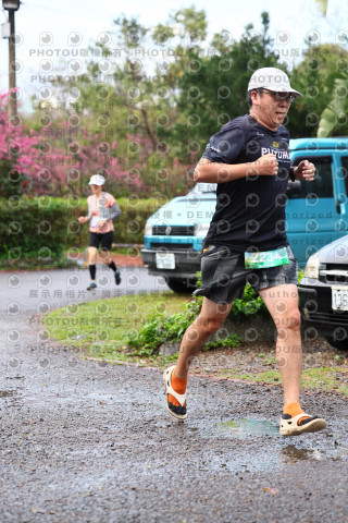 2026左岸竹東櫻花馬拉松Zhudong Sakura Marathon