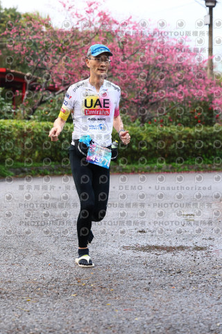 2026左岸竹東櫻花馬拉松Zhudong Sakura Marathon