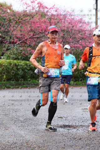 2026左岸竹東櫻花馬拉松Zhudong Sakura Marathon