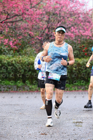 2026左岸竹東櫻花馬拉松Zhudong Sakura Marathon