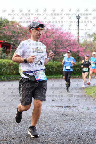 2026左岸竹東櫻花馬拉松Zhudong Sakura Marathon