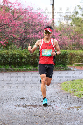 2026左岸竹東櫻花馬拉松Zhudong Sakura Marathon