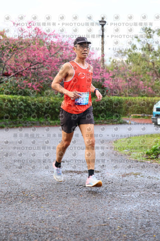 2026左岸竹東櫻花馬拉松Zhudong Sakura Marathon