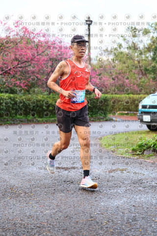 2026左岸竹東櫻花馬拉松Zhudong Sakura Marathon