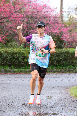 2026左岸竹東櫻花馬拉松Zhudong Sakura Marathon