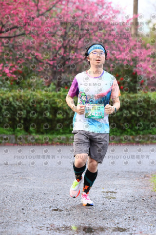 2026左岸竹東櫻花馬拉松Zhudong Sakura Marathon