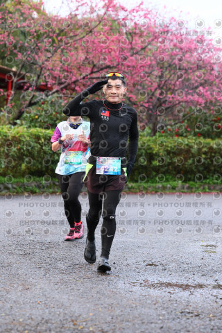 2026左岸竹東櫻花馬拉松Zhudong Sakura Marathon