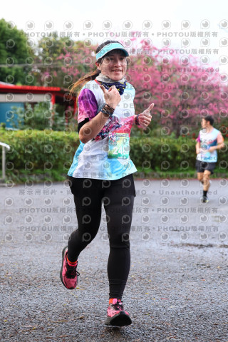 2026左岸竹東櫻花馬拉松Zhudong Sakura Marathon
