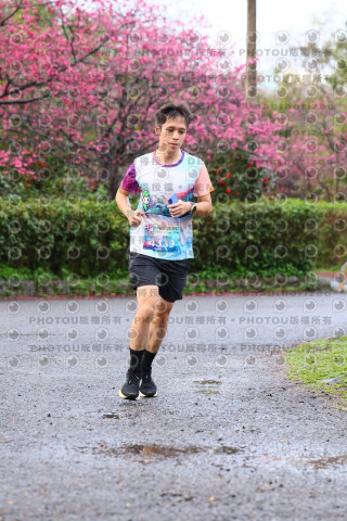 2026左岸竹東櫻花馬拉松Zhudong Sakura Marathon
