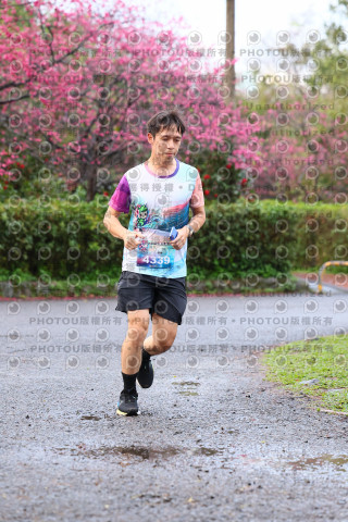 2026左岸竹東櫻花馬拉松Zhudong Sakura Marathon